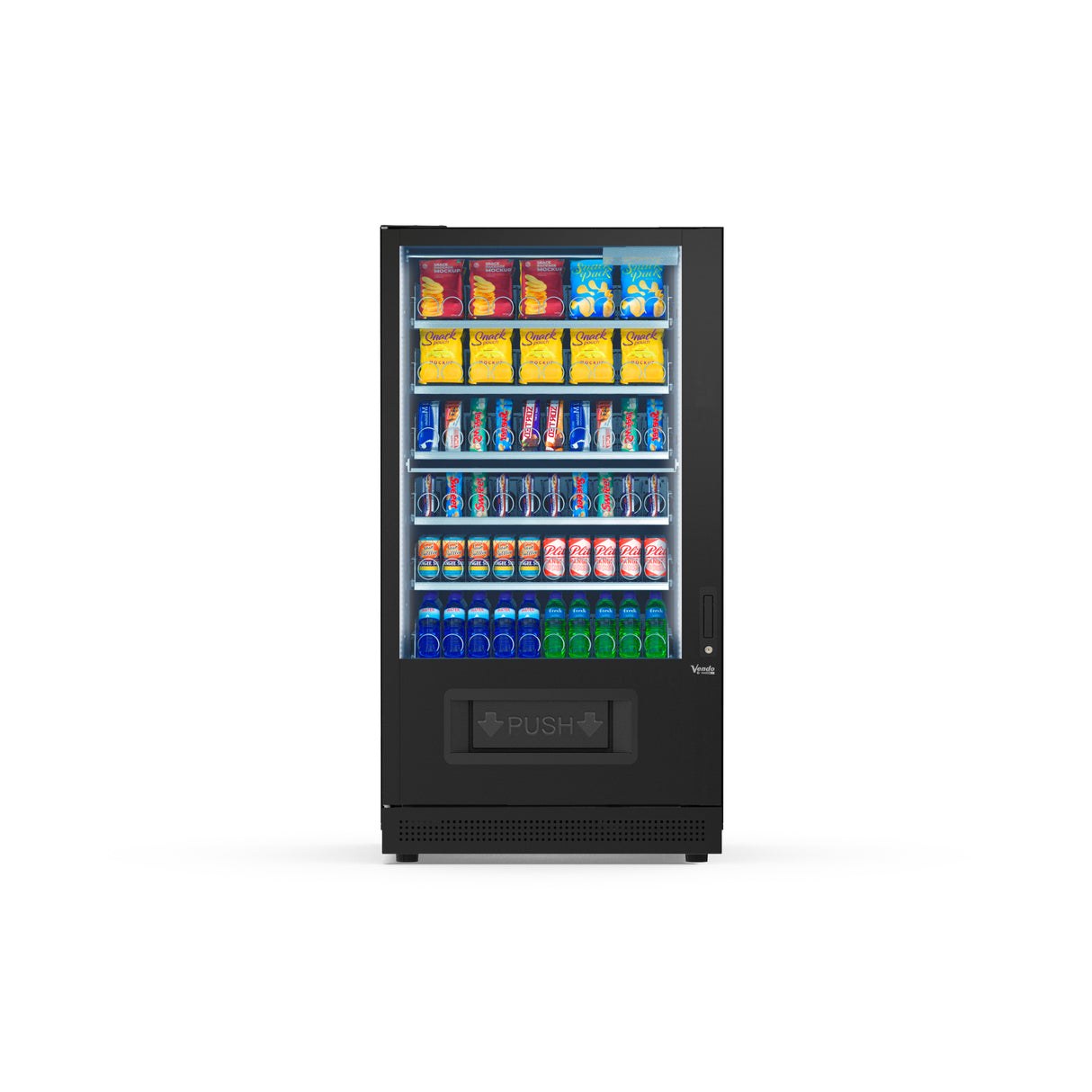 G-Snack 10 Touch Slave (KSX)