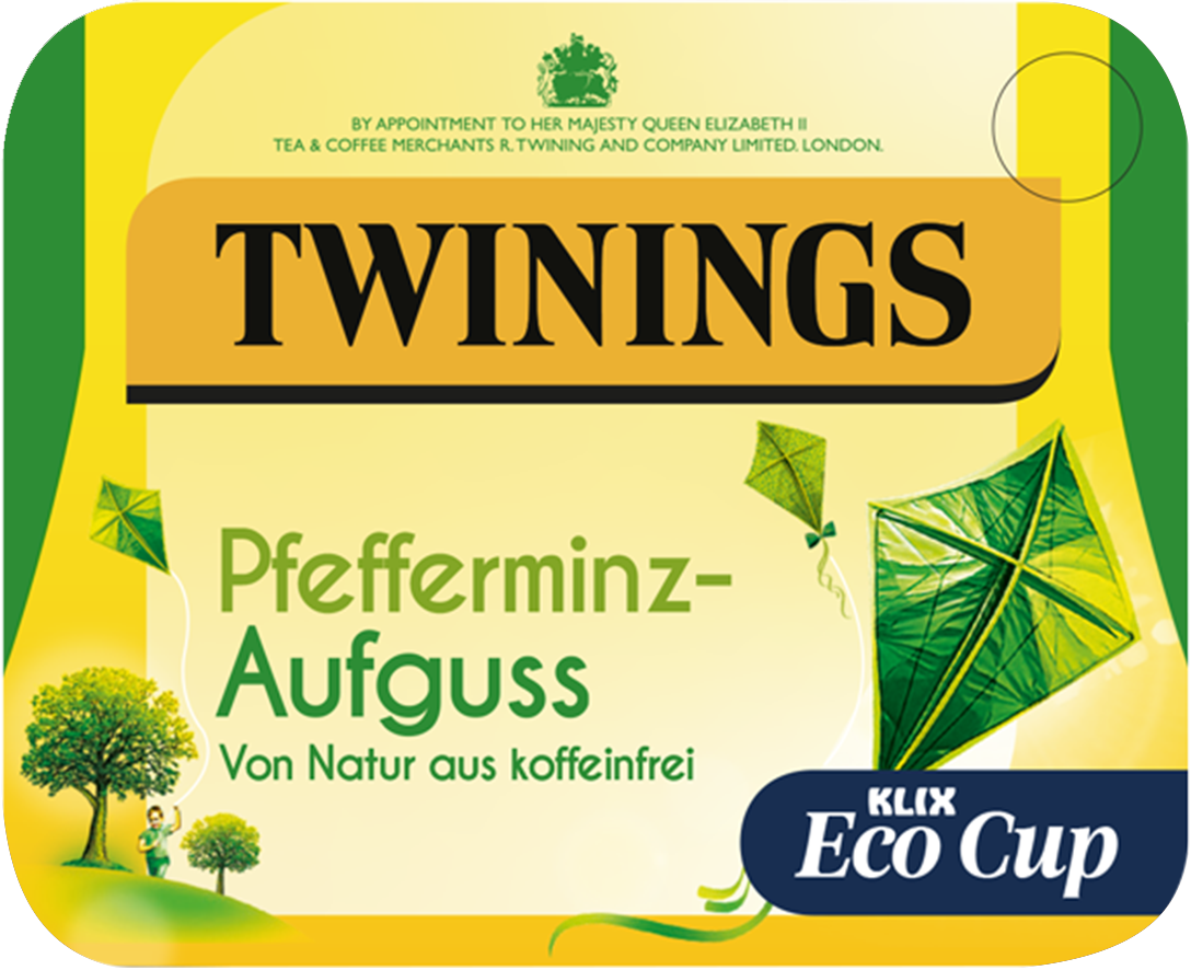 Twinings Red Fruit Tea