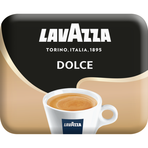 Lavazza Dolce weiß (500 Becher)