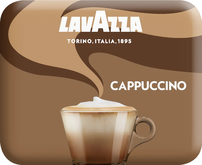 Lavazza Cappuccino