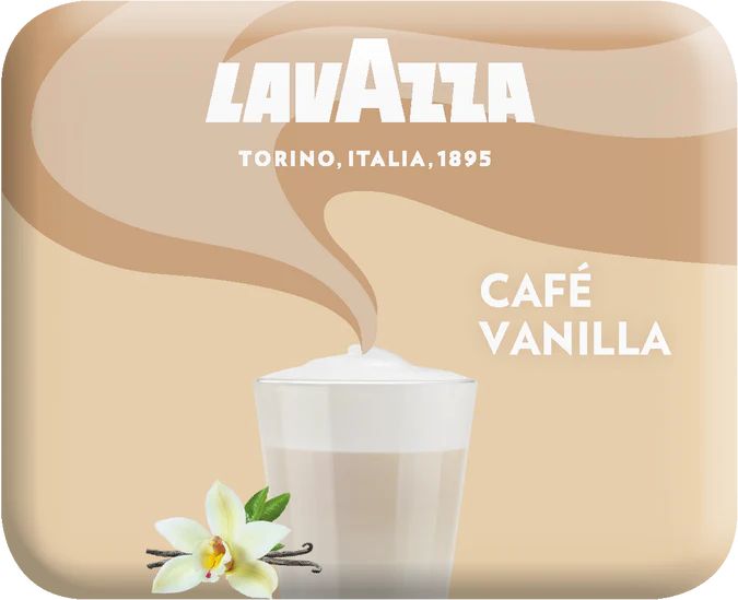 Lavazza Café Vanilla