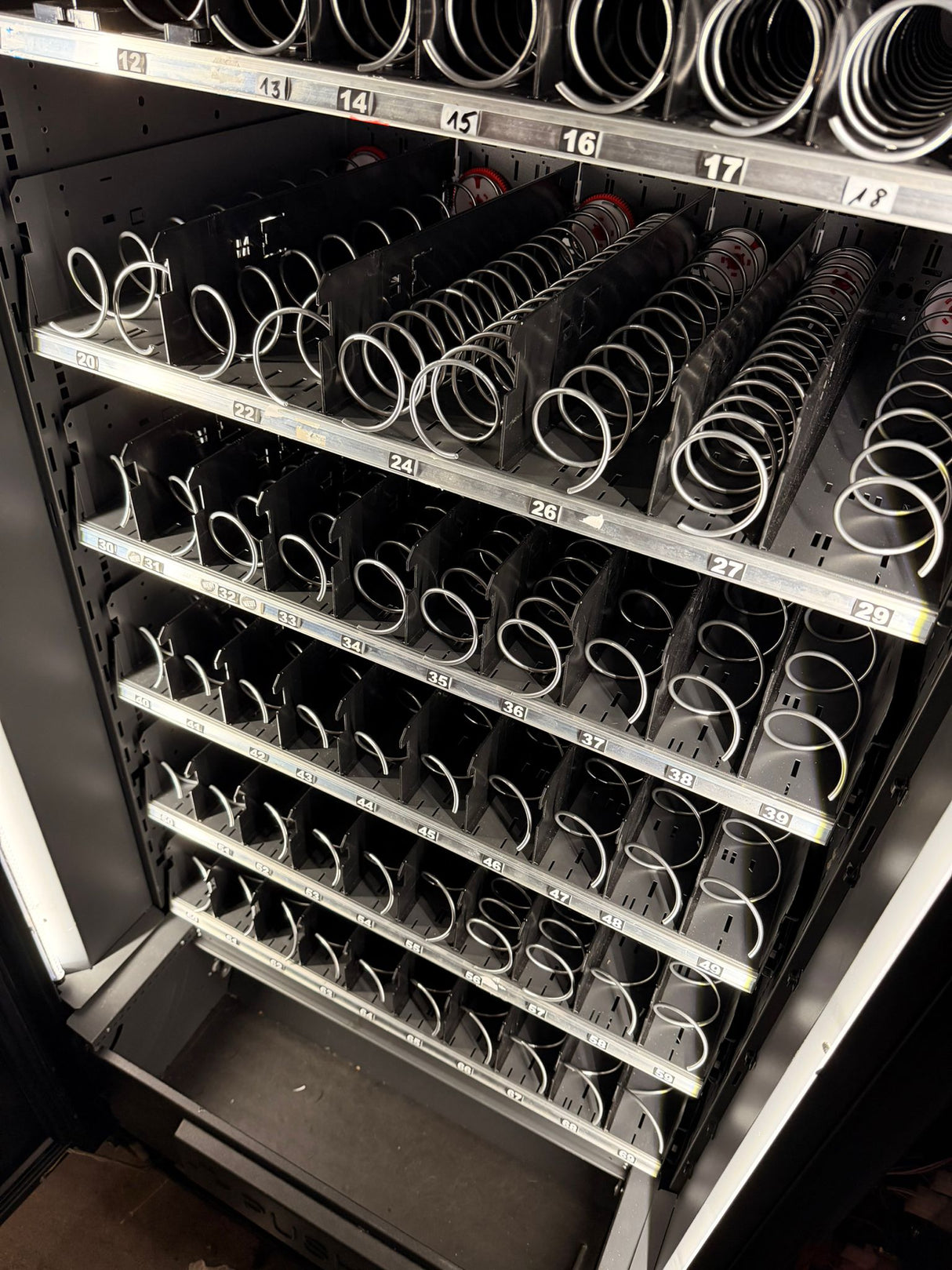 G-Snack 10 Outdoor / Baujahr 2023