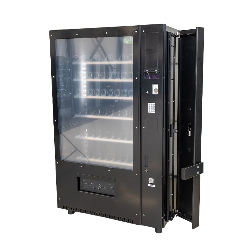 AntiVandalismus Kit Heavy Duty