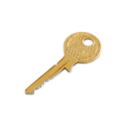 AJSAND Programmierschlüssel Vendo Rielda