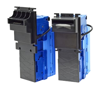 ICT X7P Banknotenleser (5-20 EUR)