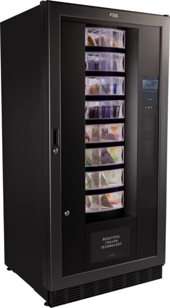 EASY 6000 Pro - Trommelautomat