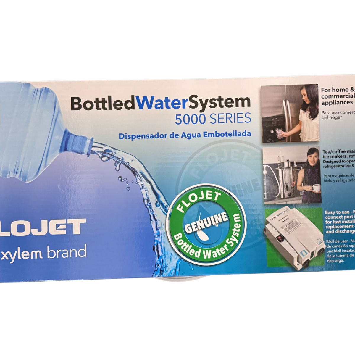 Flojet Mobile Wasserversorgung fr Klix & Heissgetrnkeautomaten Automatenjungs Flojet Mobile Wasserversorgung fr Klix & Heissgetrnkeautomaten Automatenjungs