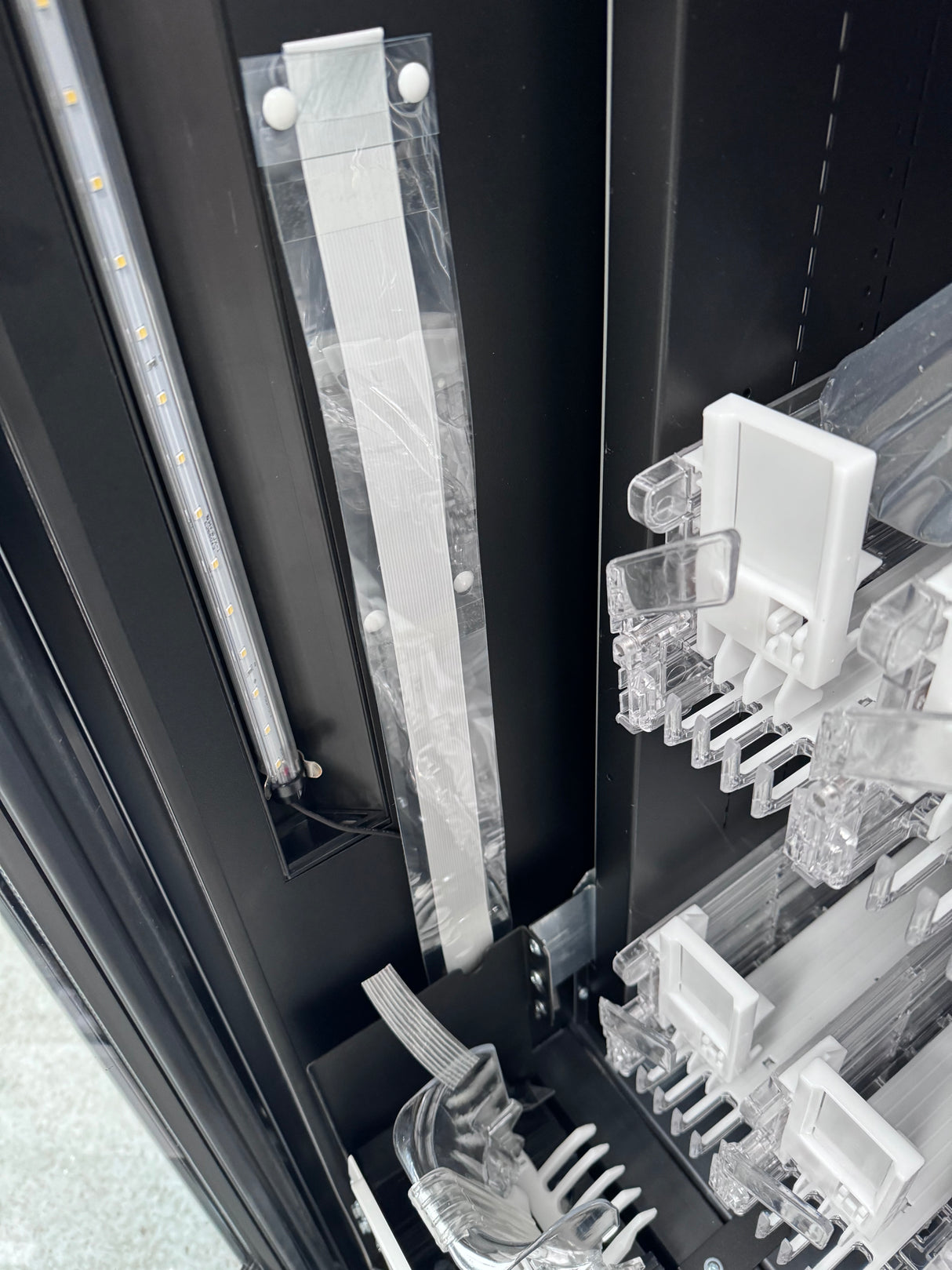 Flachband breit G-Drink