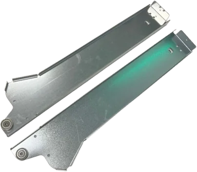 Kit Absenkbare Ebene