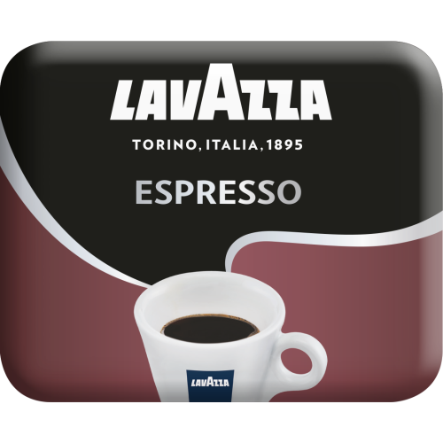 Lavazza Espresso Schwarz PaperCup (340 Becher)