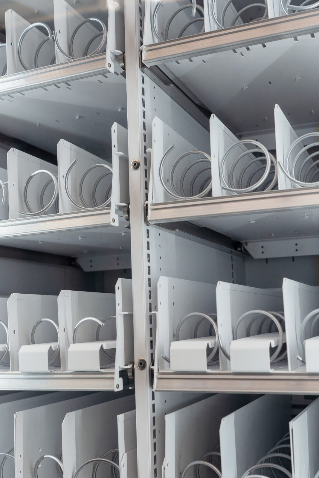 G Frozen Eisautomat SandenVendo