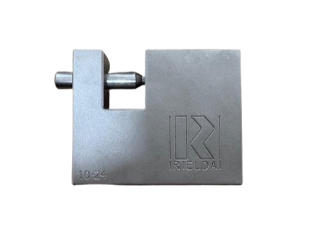 Rielda Schloss Panzerschloss