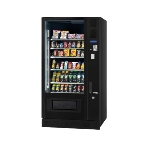 G-Snack 8 Indoor SandenVendo