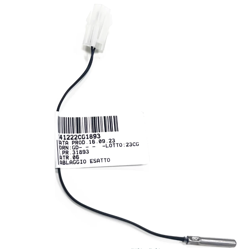 G-Snack / G-Drink Temperaturfühler