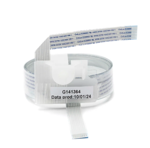 Flachbandkabel Greifer G-Drink