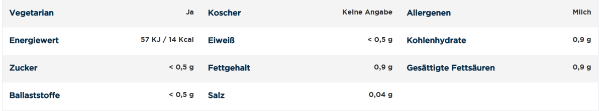 Lavazza Dolce weiß (500 Becher)