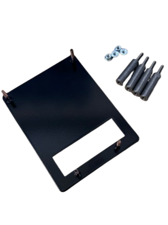 ICT Spezialeinbaukit