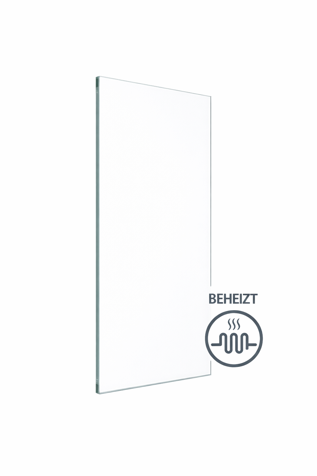 Ersatzscheibe G-Snack 10 Outdoor beheizt | Original Glas Ersatzteil