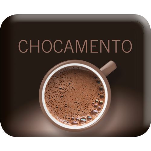 Chocamento PaperCup (300 Becher)
