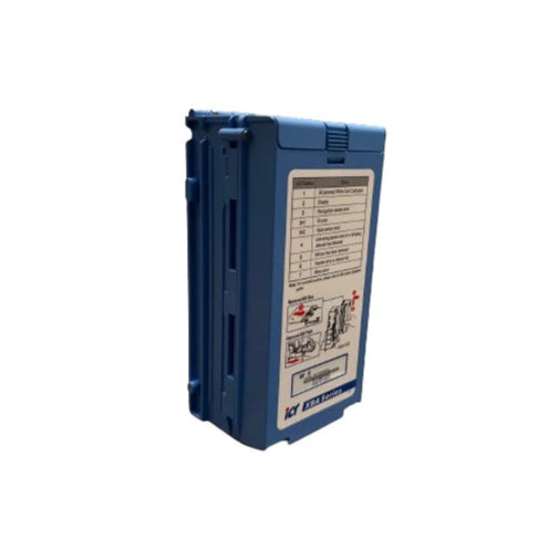 Ersatz-Kassette Banknotenleser ICT XBA