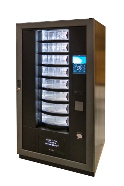 EASY 6000 Pro - Trommelautomat