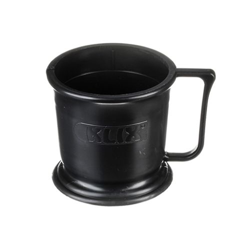 KLIX® Becherhalter schwarz 24er