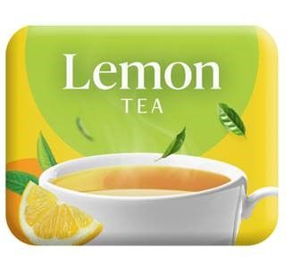 Lemon Tea