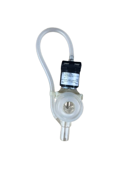 Auslassventil für Klix Automaten