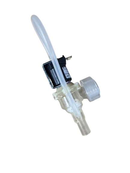 Auslassventil für Klix Automaten