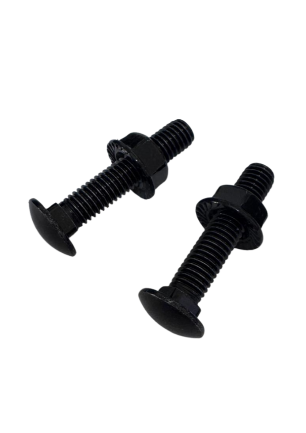 Schlossschrauben für SMXOD