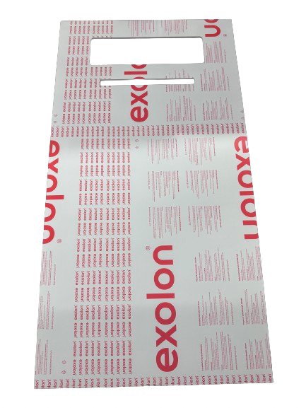 Anti-Vandalismus Scheibe G-Snack 10 Outdoor