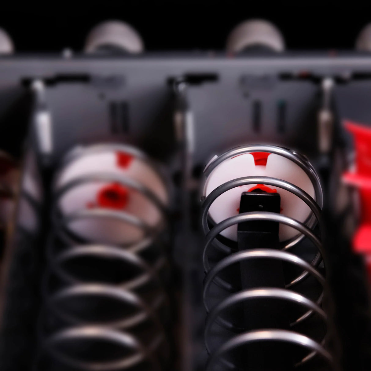 Zubehör eingesetzt im Vendo