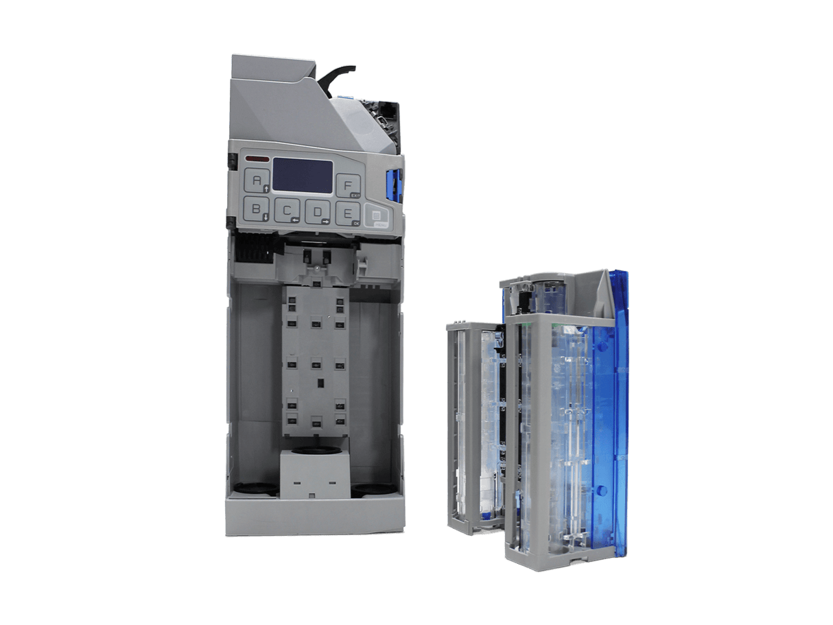 Suzohapp Currenza C²