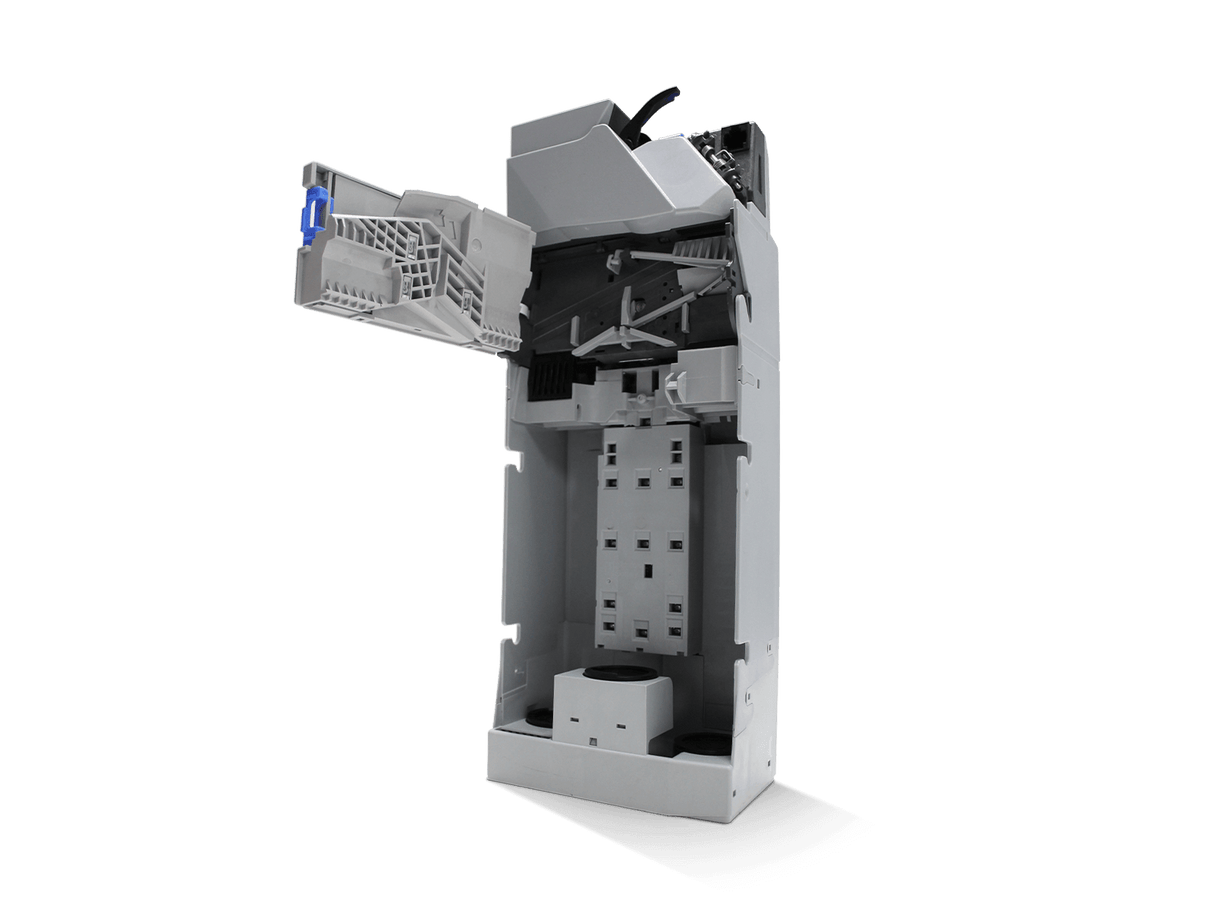 Suzohapp Currenza C²