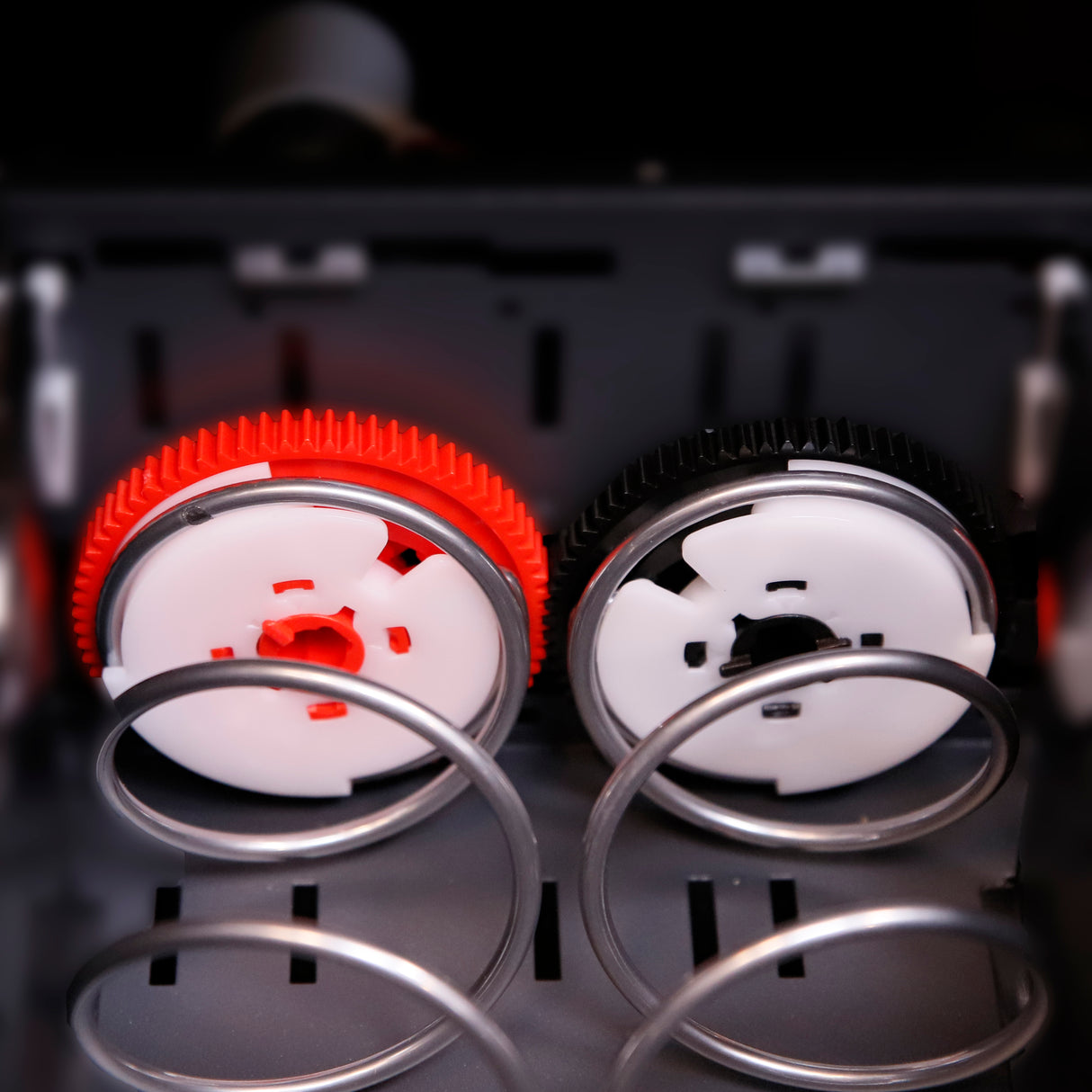 Spiralkupplung G-Snack