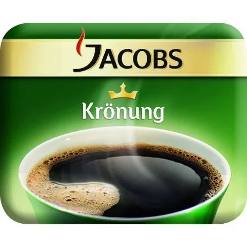 Jacobs Krönung Schwarz