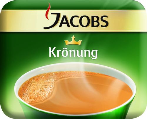 Jacobs Krönung Weiß
