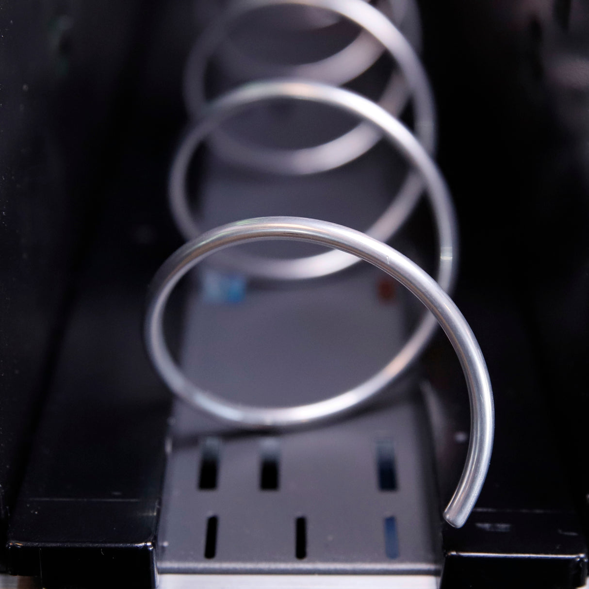 Produktlaufschienen 2er Kit G-Snack