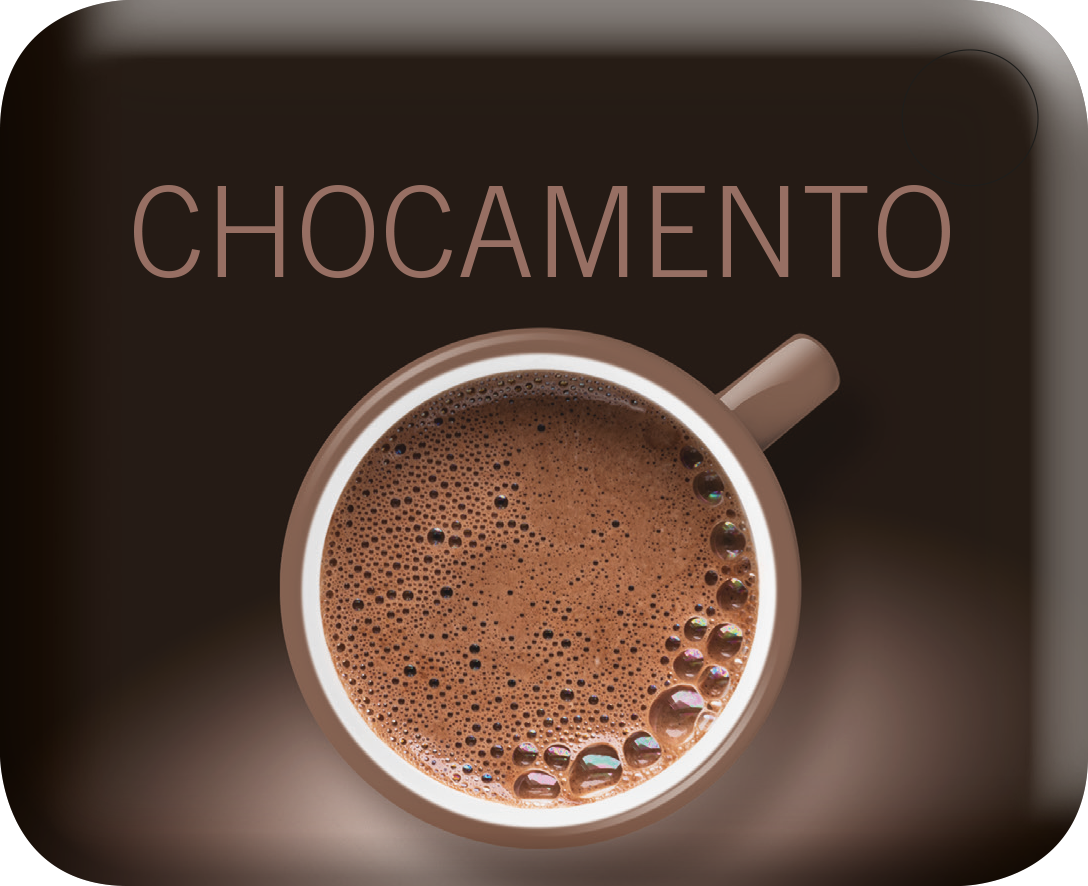 Klix Chocamento Kakao