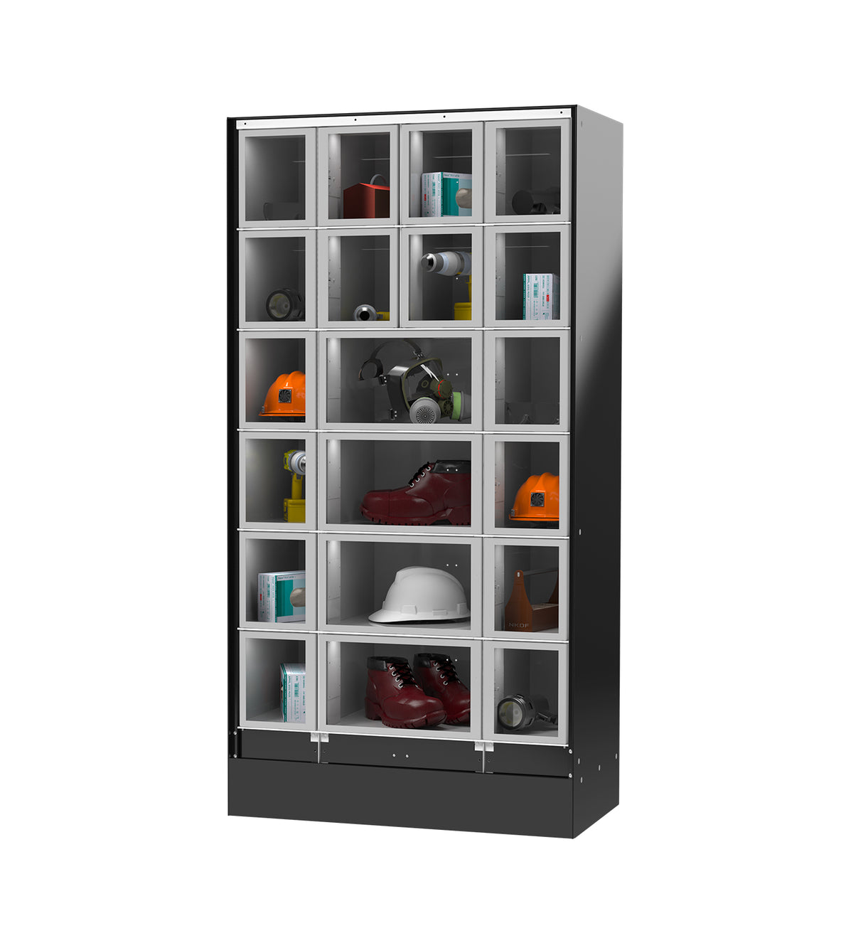 G-Locker