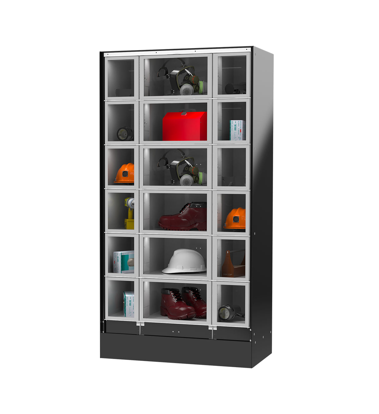 G-Locker