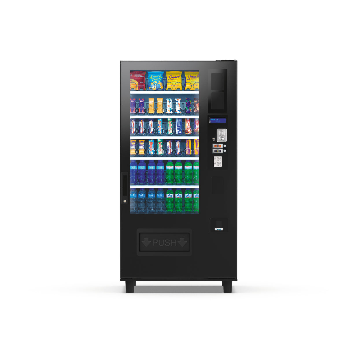 G-Snack Budget Combi