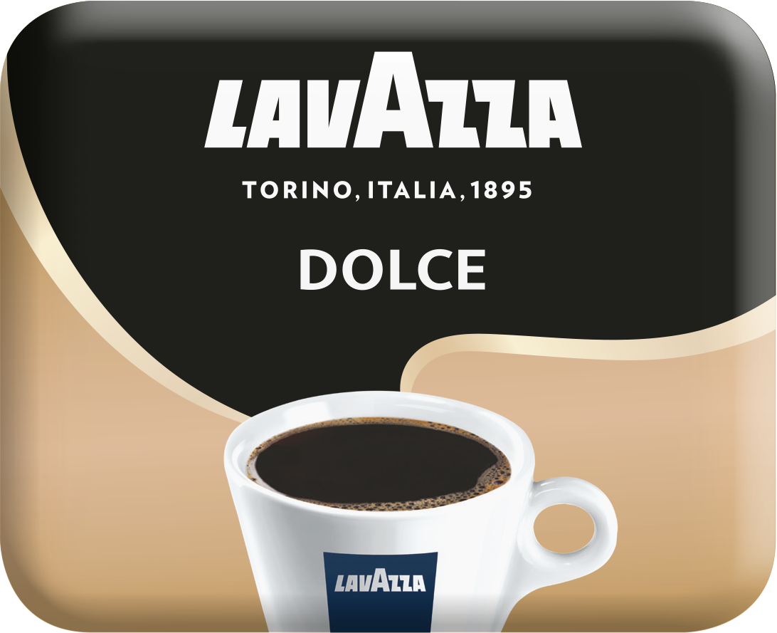 Lavazza Dolce Schwarz