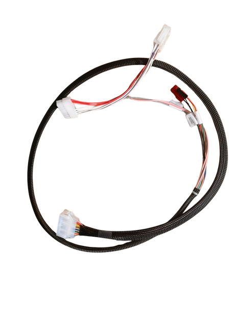 Verkaufsautomaten Kabelbaum Adapter mit Steckverbindern, Ersatzteil für Automaten
