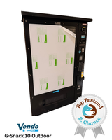 G-Snack 10 Outdoor / Baujahr 2023