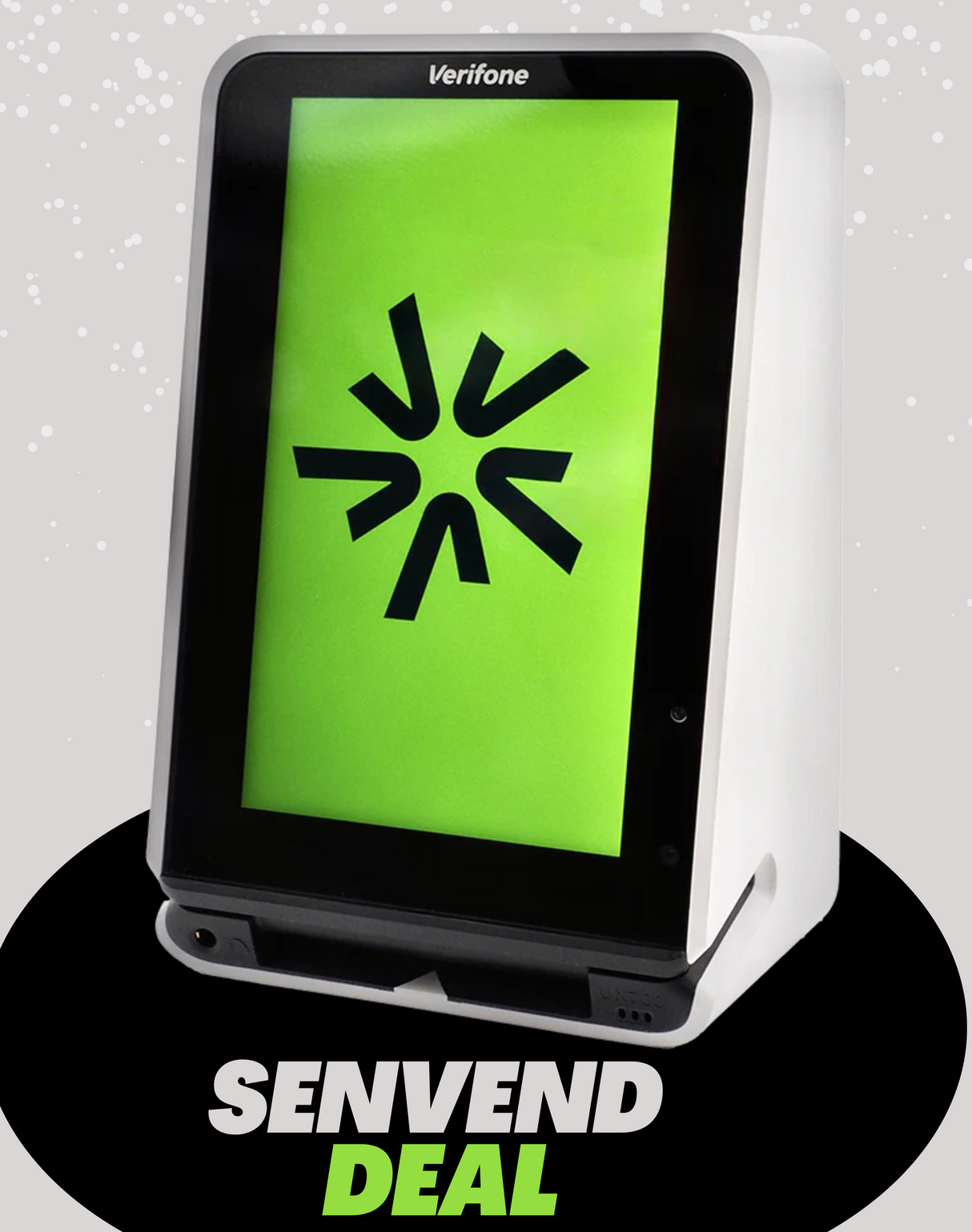 Senvend Deal Aktion