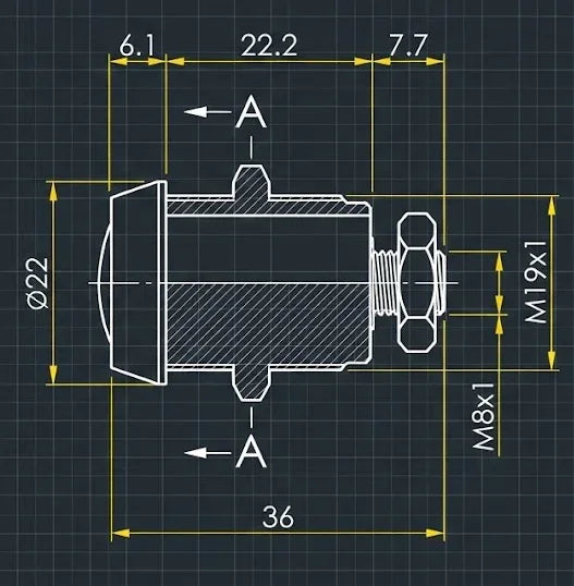 Zeichnung Rielda 583