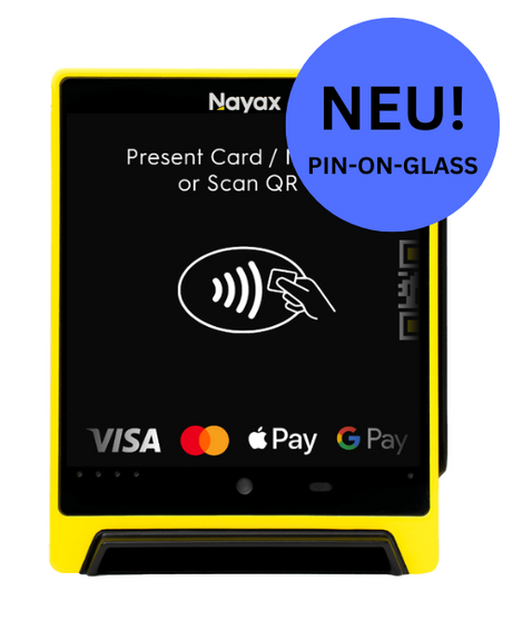 Vpos Media 4 Termial