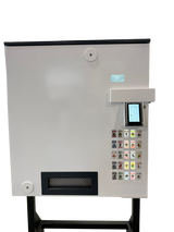 VapeVend Pro 25 – Outdoor Vape Automat (Solar/Akku)