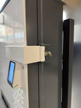 VapeVend Pro 25 – Outdoor Vape Automat (Solar/Akku)